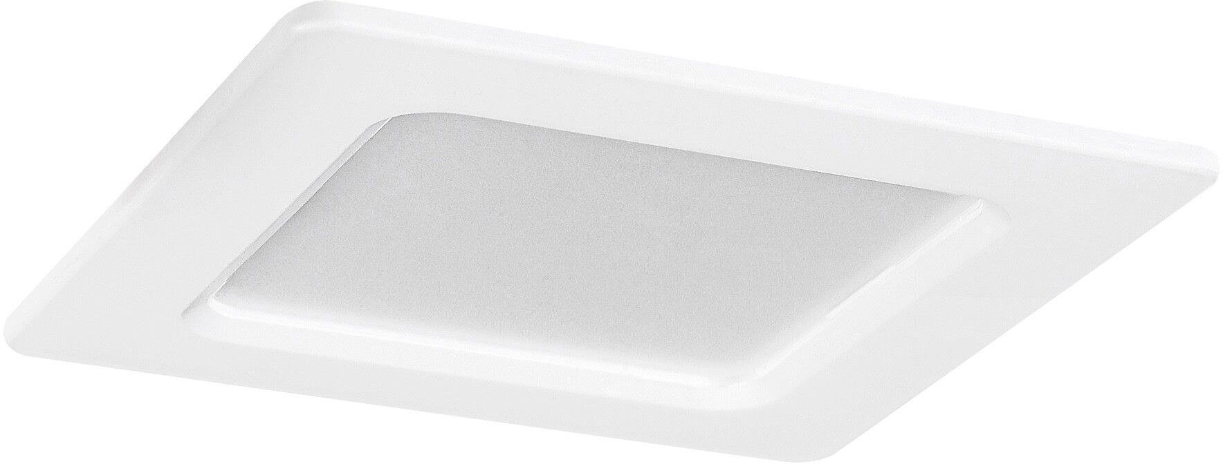 Darmowa Dostawa - Lampa do zabudowy 1x3 W biała Rabalux Shaun2 71220