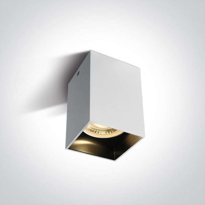 Darmowa Dostawa - Lampa podsufitowa One Light Nikomidia 12105NAW