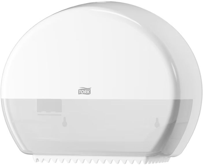 Darmowa Dostawa - Podajnik papieru Tork Mini Jumbo 555000