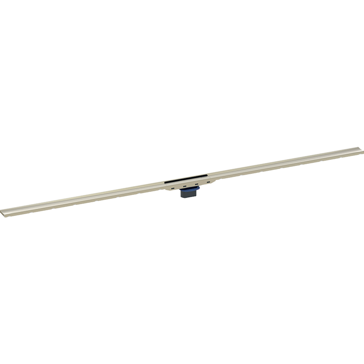 Darmowa Dostawa - Odpływ prysznicowy 130 cm Geberit CleanLine 154441391