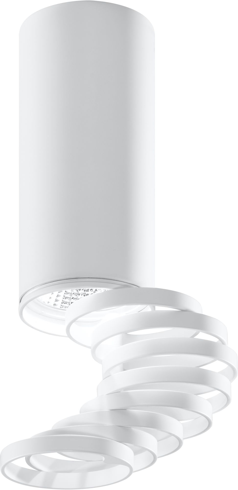 Darmowa Dostawa - Lampa podsufitowa Candellux Tuba 2282725