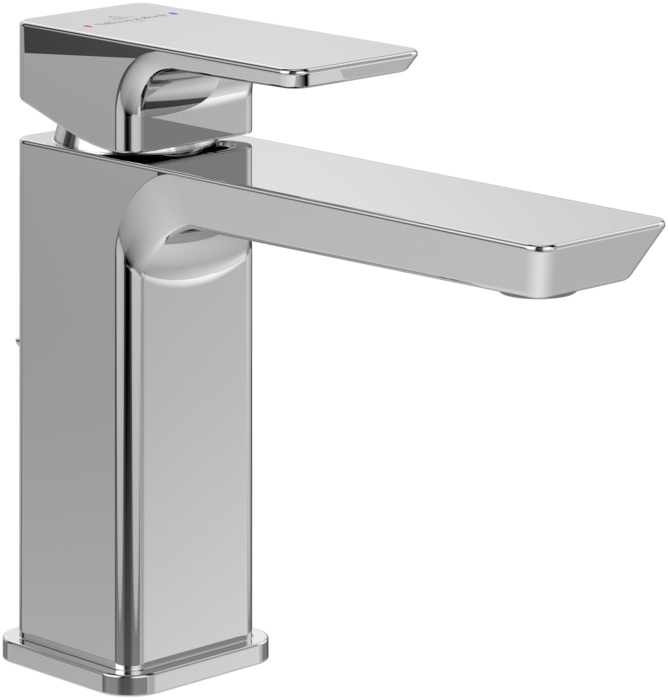 Darmowa Dostawa - Bateria umywalkowa stojąca chrom Villeroy & Boch Subway 3.0 TVW11200200061