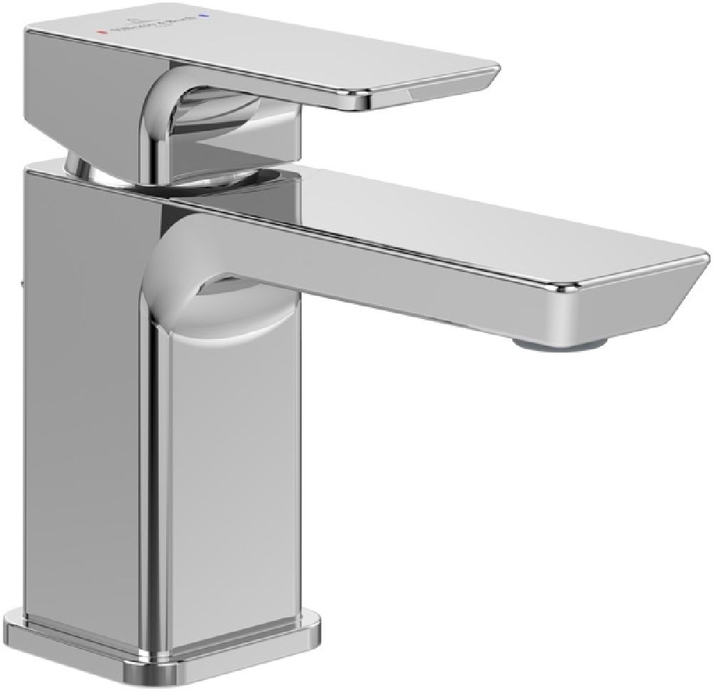 Darmowa Dostawa - Bateria umywalkowa stojąca chrom Villeroy & Boch Subway 3.0 TVW11200100061