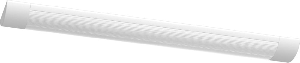 Darmowa Dostawa - Lampa garażowa 36 W zintegrowane źródło światła led 120 cm Milagro Batten EK9840