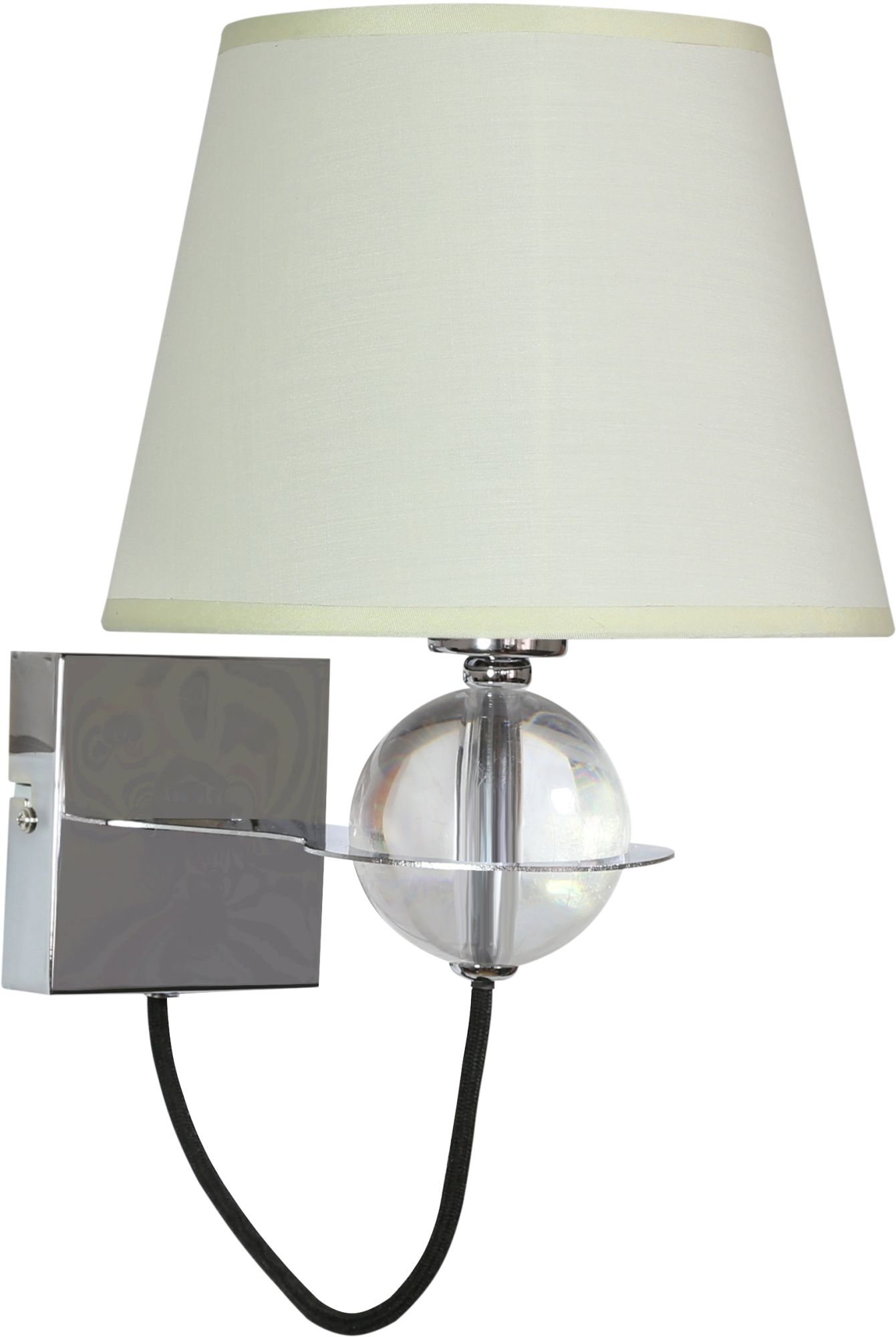 Darmowa Dostawa - Kinkiet Candellux Tesoro 2129515