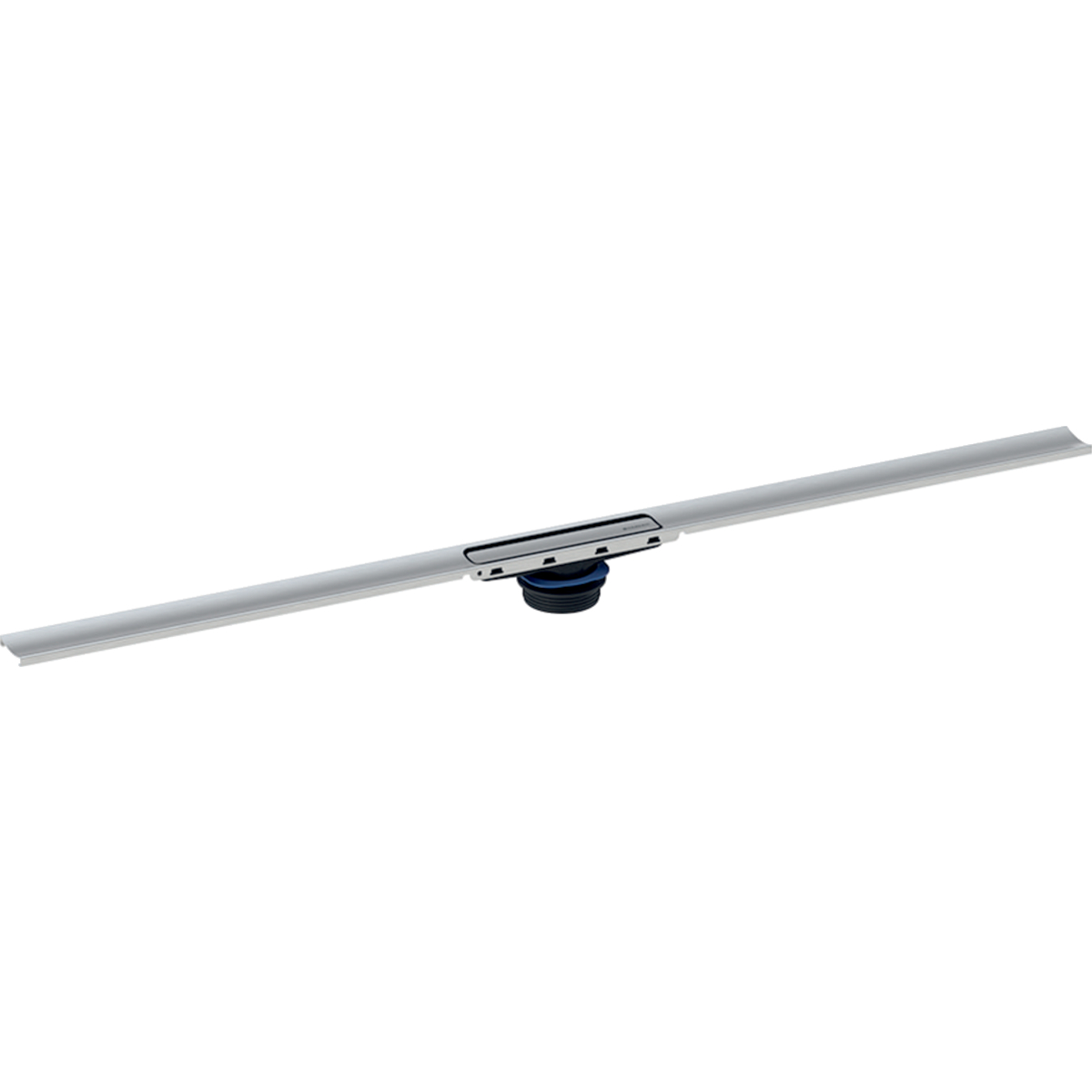 Darmowa Dostawa - Odpływ liniowy 160 cm stal Geberit CleanLine 154504KS1