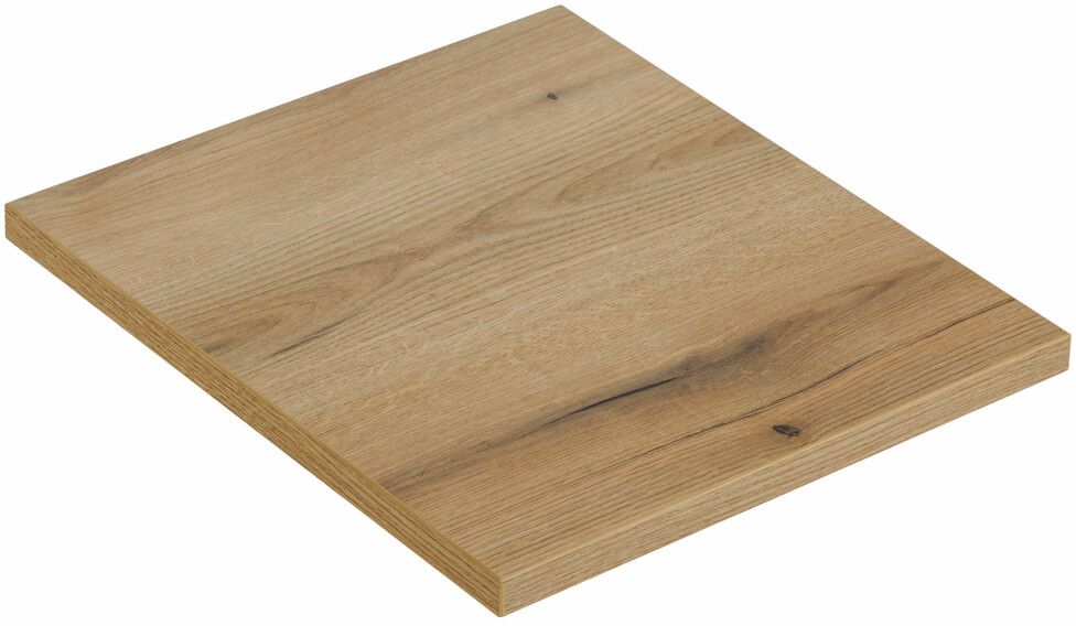 Darmowa Dostawa - Blat 50.4x40 cm dąb Comad Nova Oak NOVAOAKA8950