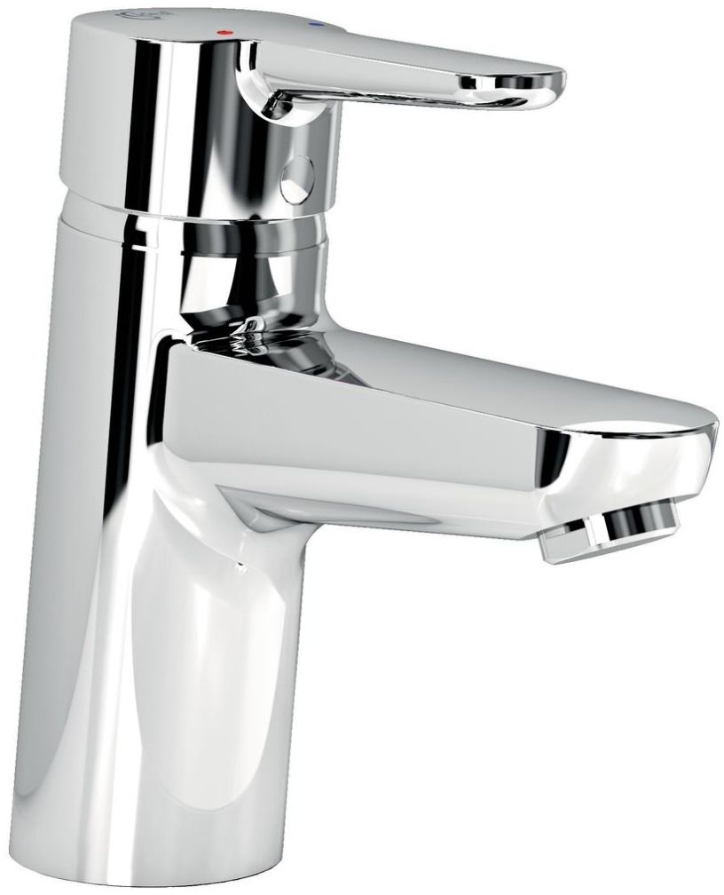 Darmowa Dostawa - Bateria umywalkowa stojąca chrom Ideal Standard Connect Blue B9917AA
