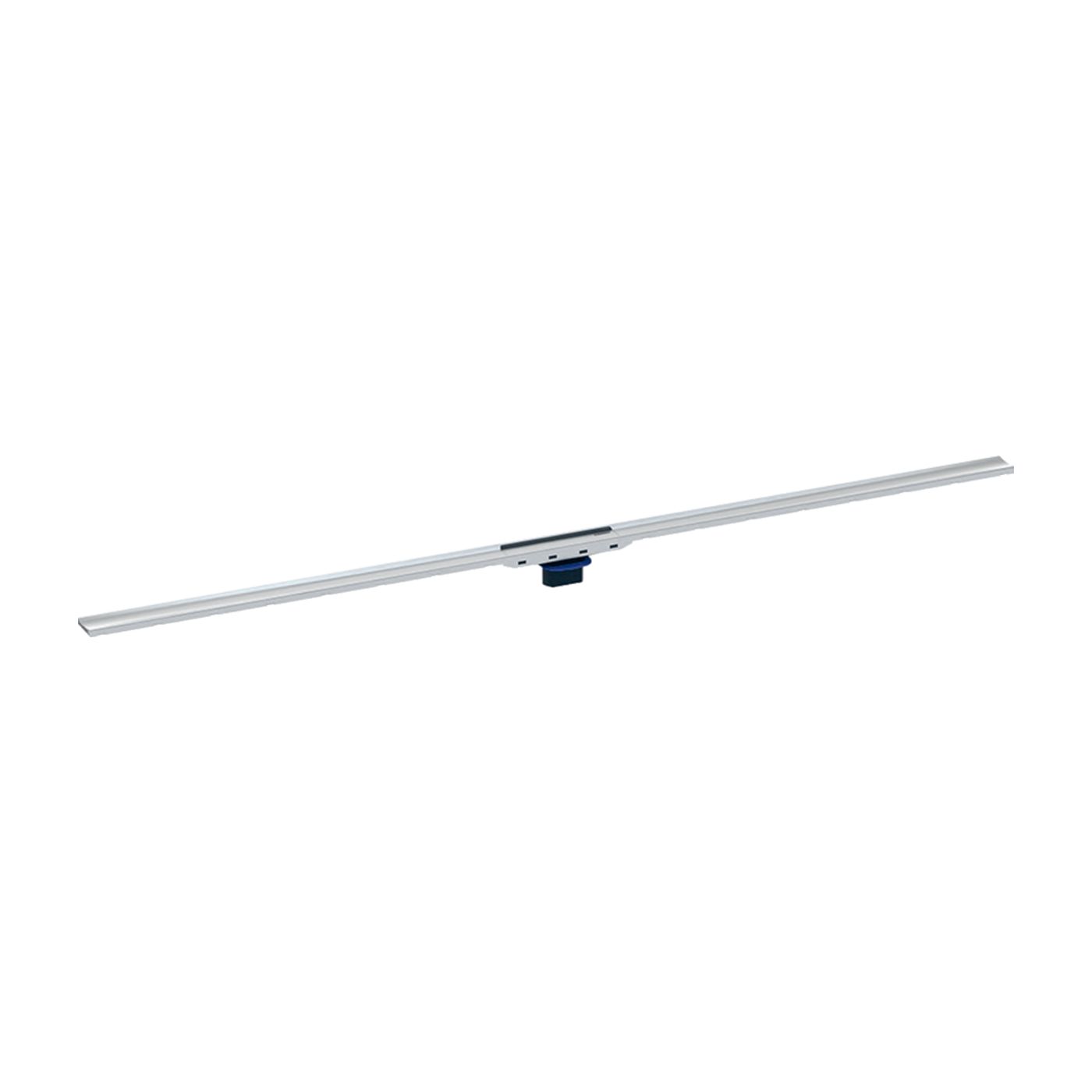 Darmowa Dostawa - Odpływ prysznicowy 90 cm Geberit CleanLine 154440391