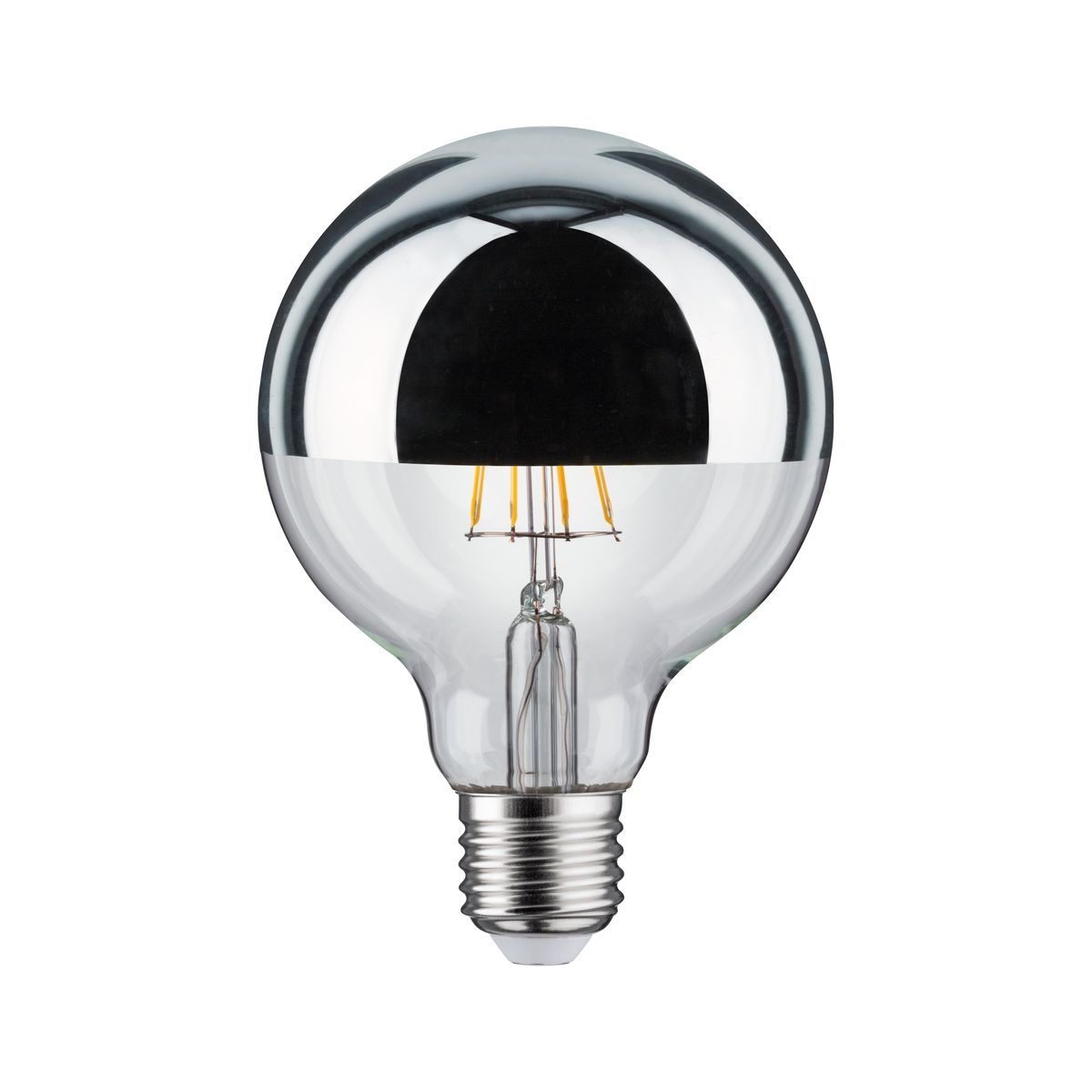 Darmowa Dostawa - Żarówka 1x6.5 W Paulmann 28673