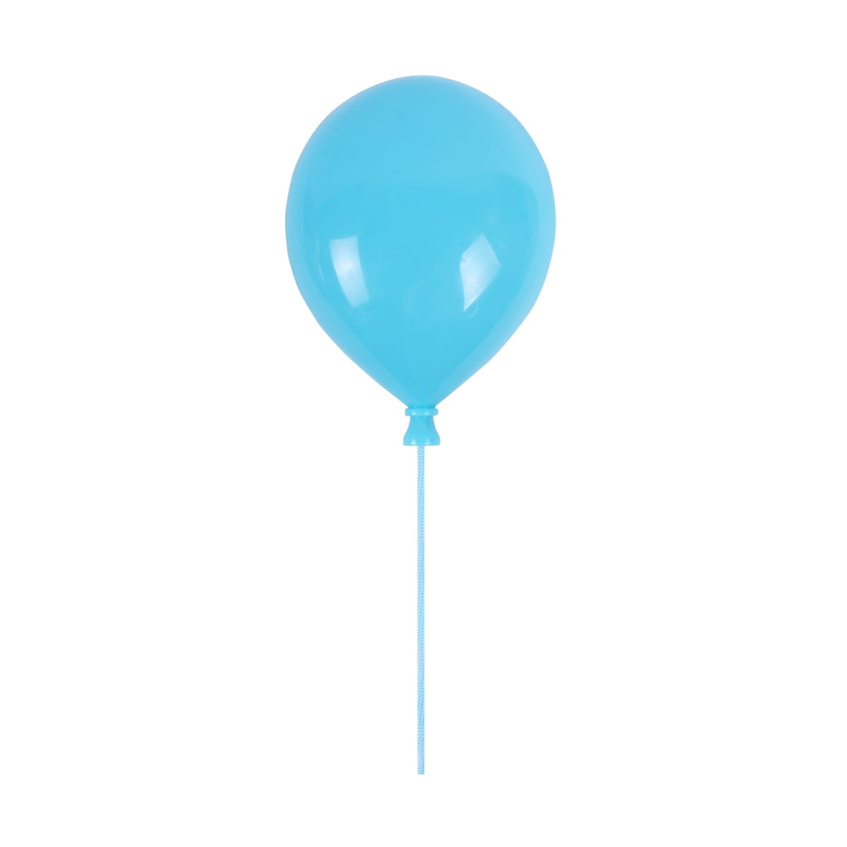 Darmowa Dostawa - Kinkiet 1x2.25 W niebieski Zuma Line Balloon 84454BE