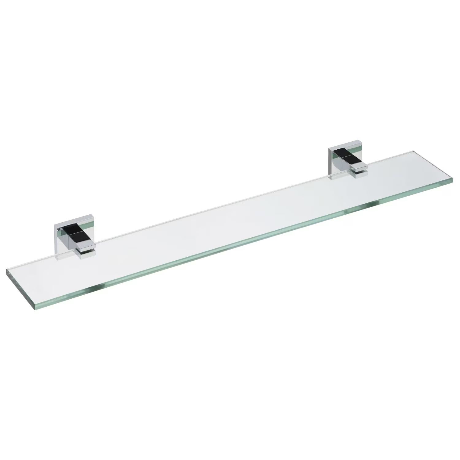 Darmowa Dostawa - Półka łazienkowa 60 cm chrom Kronenbach Quara 292100500005