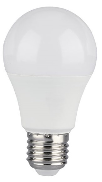 Darmowa Dostawa - Żarówka LED 1x8.5 W 6500 K e27 V-TAC 2172626