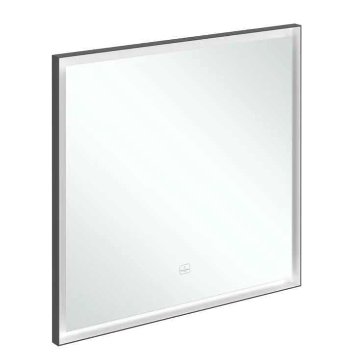 Darmowa Dostawa - Lustro 80x75 cm Villeroy & Boch Subway 3.0 A46380BC