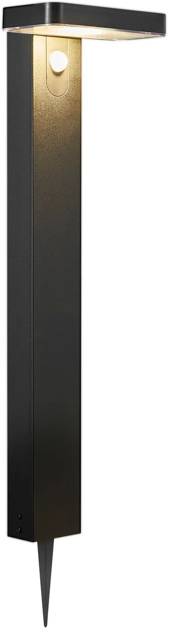 Darmowa Dostawa - Lampa stojąca 1x5 W czarny Nordlux Rica 2118178003