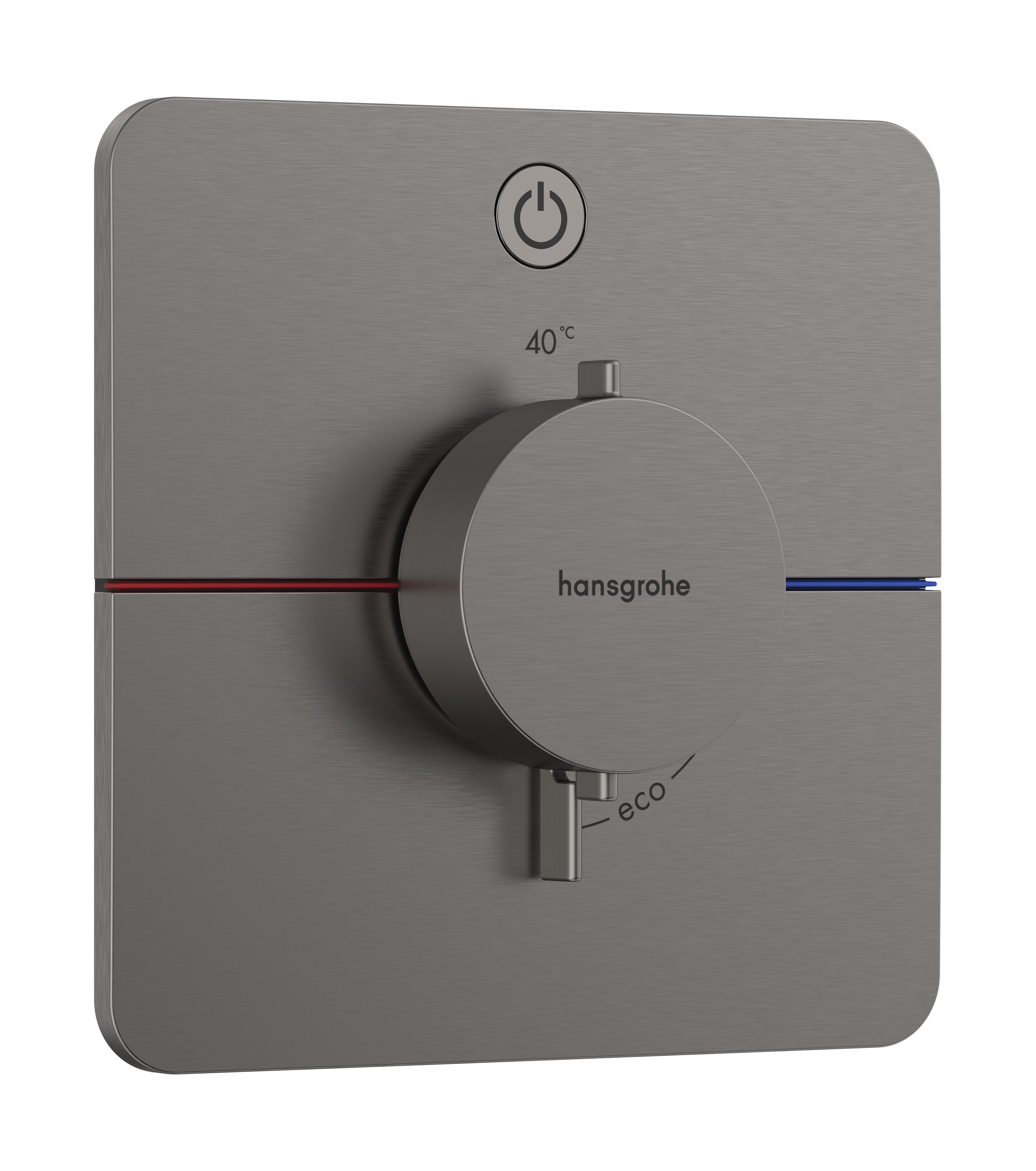 Darmowa Dostawa - Bateria prysznicowa podtynkowa Hansgrohe ShowerSelect Comfort Q 15581340