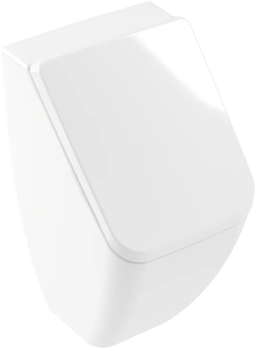 Darmowa Dostawa - Pisuar Villeroy & Boch Venticello 5504R1RW