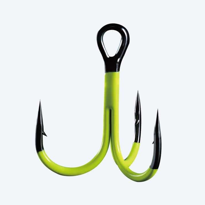BKK Kotwice Spear-21 UVC nr 2/0