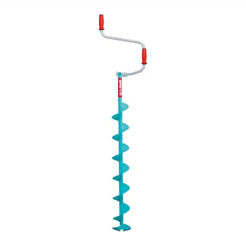 Rapala Świder do lodu UR Green 155mm