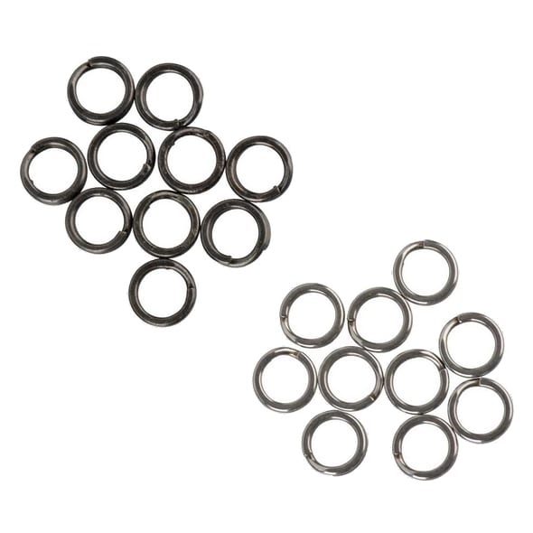 Savage Gear Kółka Łącznikowe 10,5mm 20szt 54930
