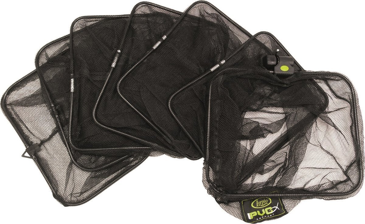 Lorpio siatka PVC 2,5m