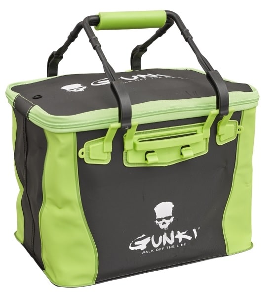 Gunki Torba EVA Safe Bag Edge 36 Soft