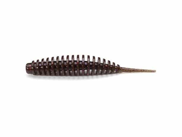 FishUp Przynęta Guma Tanta 6,1cm Green Pumpkin Brown Red
