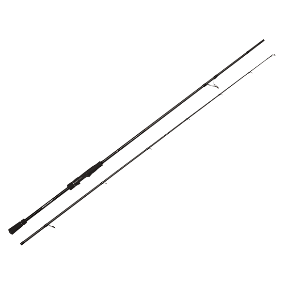 Lucky John Wędka Basara HEAVY 50 234cm 50g
