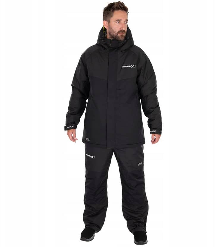 Matrix Kombinezon Zimowy Therma Foil Winter Suit Rozm.XXL