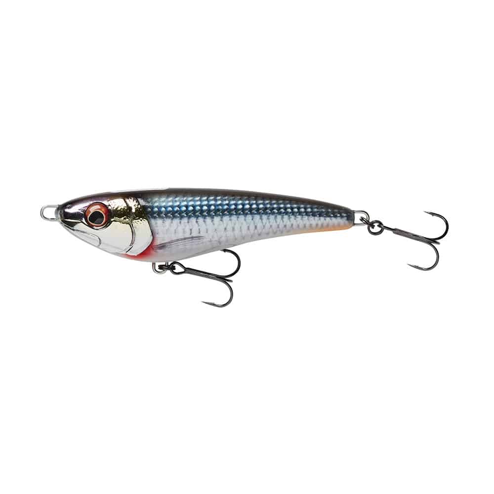 Savage Gear Wobler FREESTYLER V2 13cm 46g Roach