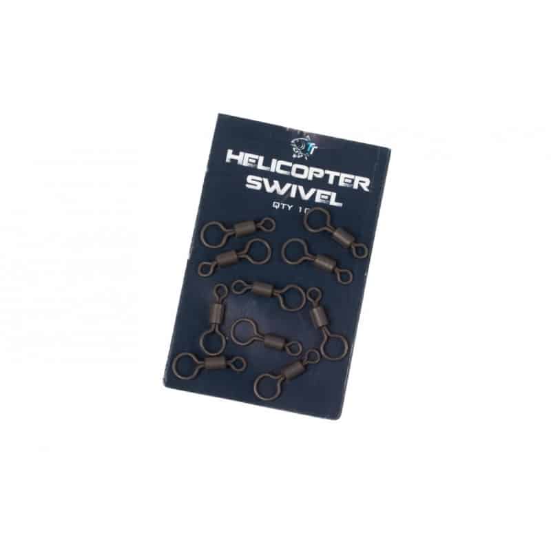 Nash Krętlik Helicopter Swivel
