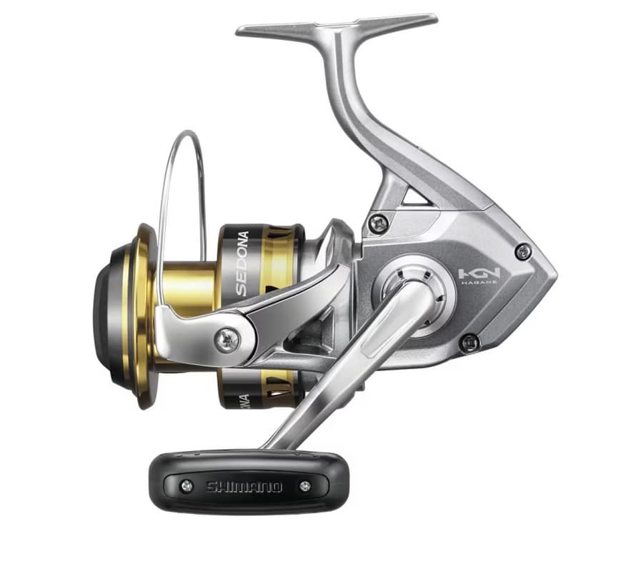Shimano Kołowrotek Sedona FI 8000
