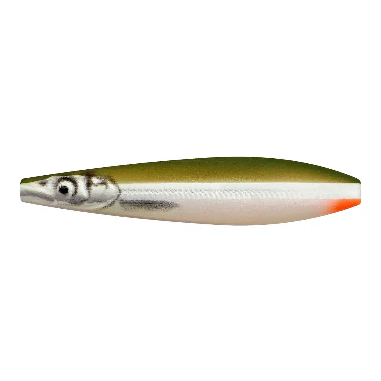 Savage Gear Blacha Wahadłowa LT Seeker 7.5cm 18g GS