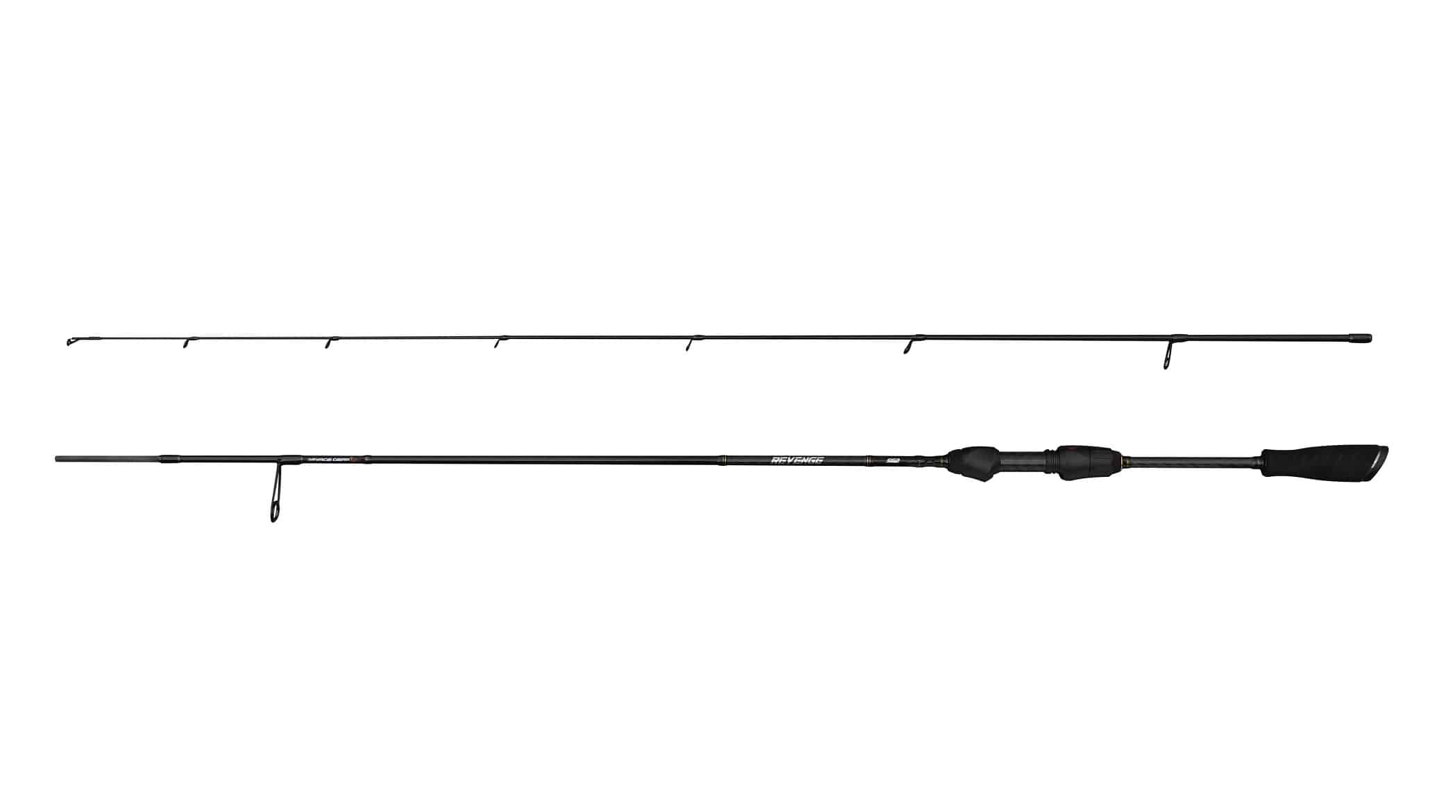 Savage Gear Wędka Revenge SG2 UL Game 213cm 10g
