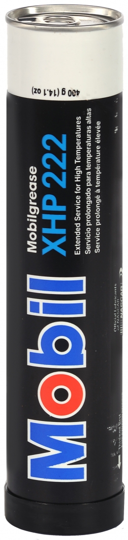 MOBIL MOBILGREASE XHP 222 0.4KG 400G SMAR - Petrostar