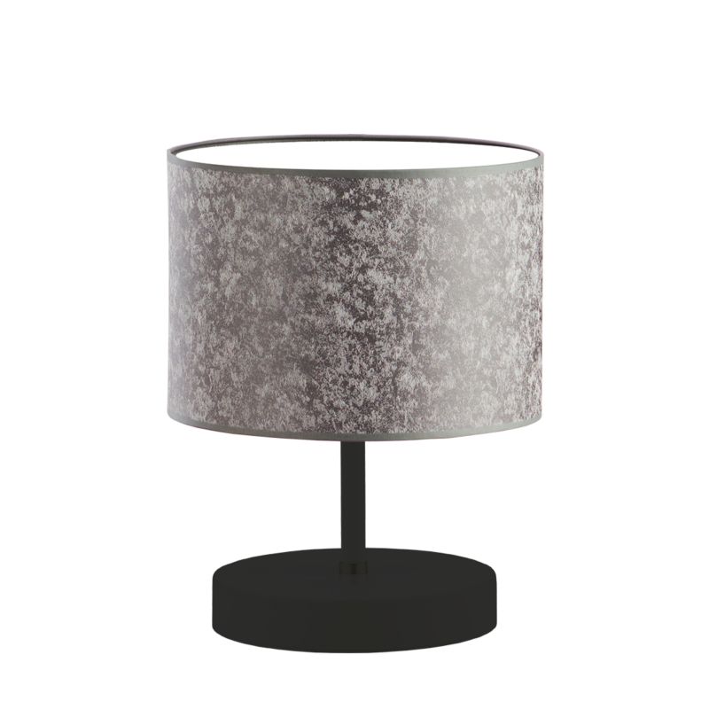 Lampka Nocna Volta Light Factory Picolo Abażur Beton Walec 1xE27 1szt.