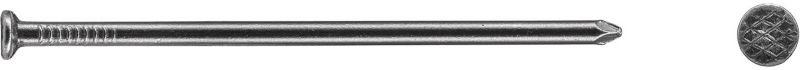 Gwóźdź budowlany Azmet 5 kg 4,2 x 100 mm