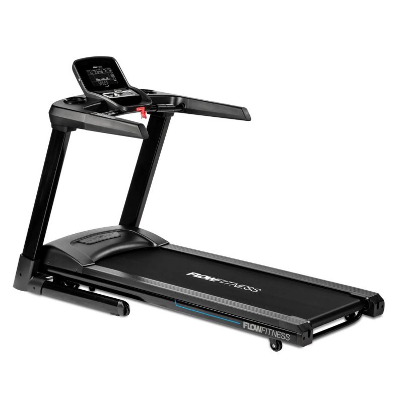 Bieżnia elektryczna FLOW FITNESS PERFORM T2I FFP19502 1szt.