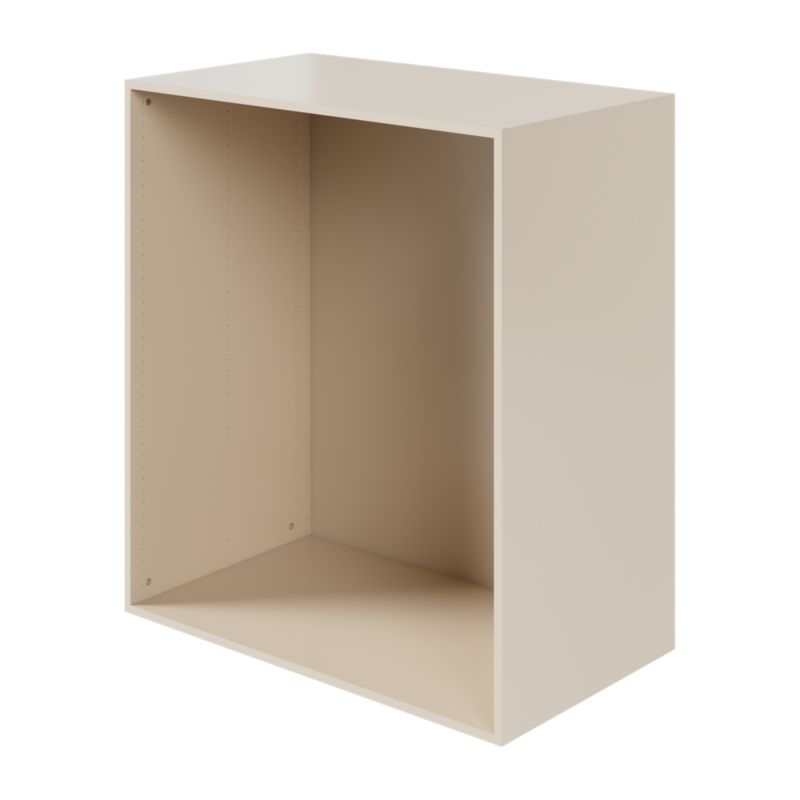 Korpus GoodHome Atomia 58 x 112,5 x 100 cm kaszmir