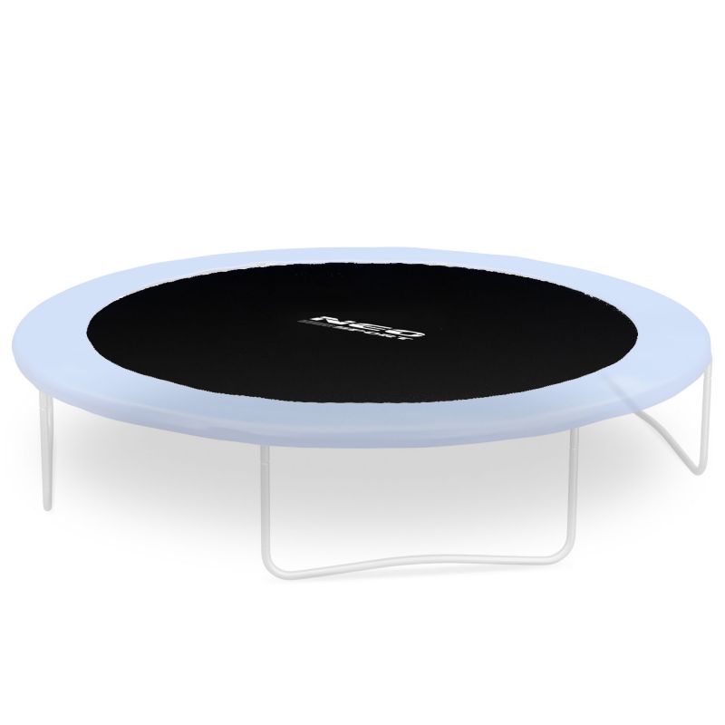 Mata batut do trampoliny Neo-sport 244-252 cm 8ft 1szt.