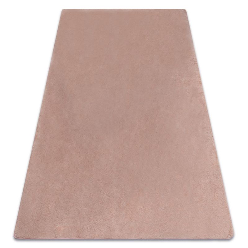 Dywan dla dzieci Posh RugsX 50x80 cm róż C321 1 szt.