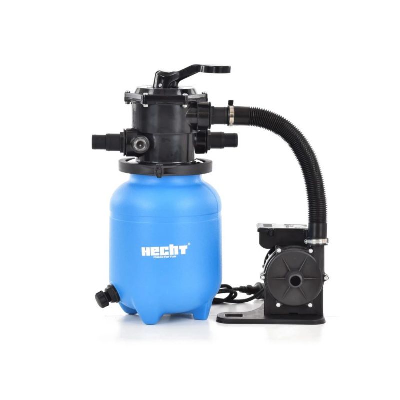 Filtr piaskowy HECHT 302222 wydajność 4500 l/h 1 SZT
