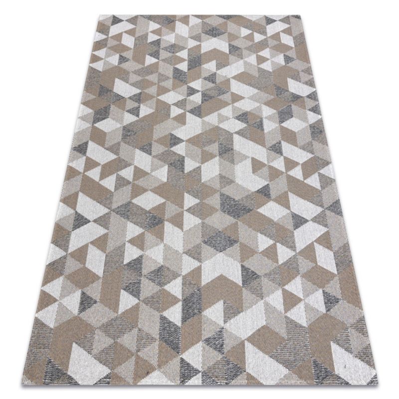 Dywan Casa RugsX 114x170 cm krem D562 1 szt.