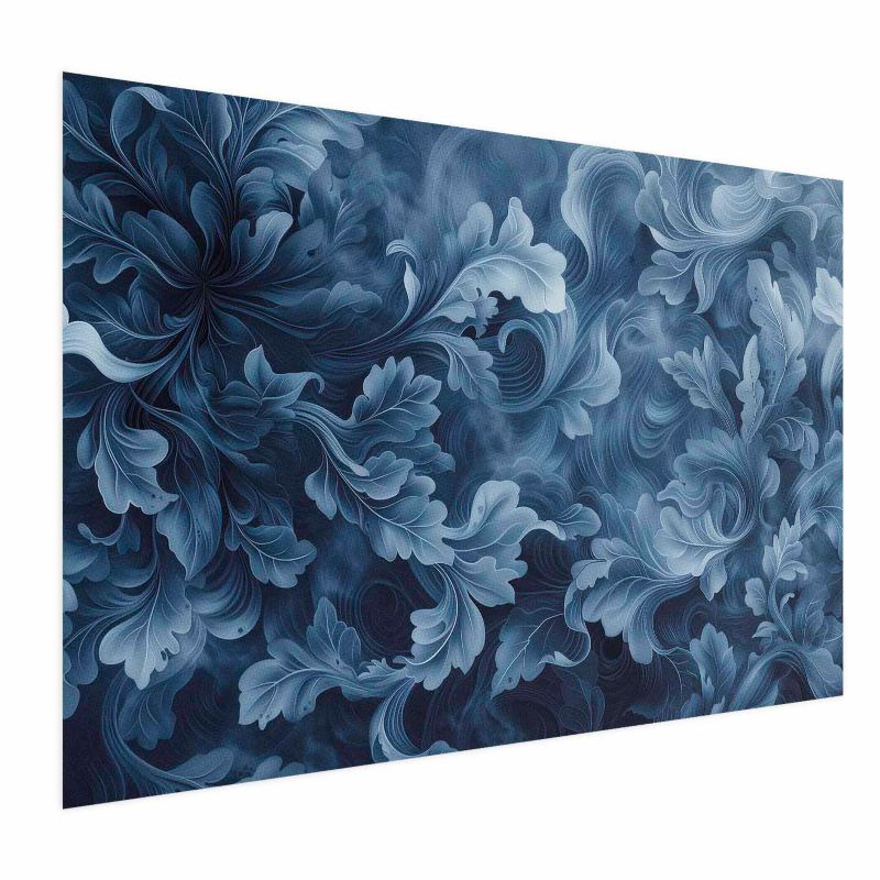 Plakat Artgeist Abstrakcyjne ornamenty 90x60 cm bez ramy 1 szt