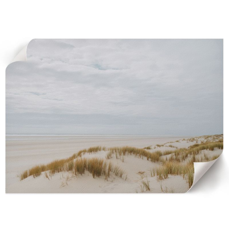 Plakat Do Sypialni ArtPrintCave 84x59,5 cm Spokój na plaży Nevara 1 szt.