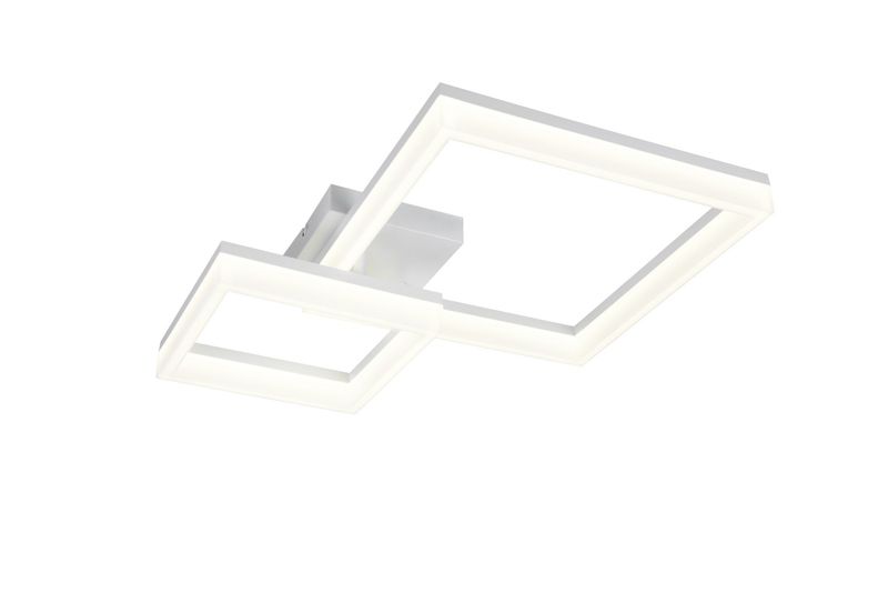 Lampa wisząca RL CAMINO biała LED 22W 4000K 3000lm IP20 - 1 szt.