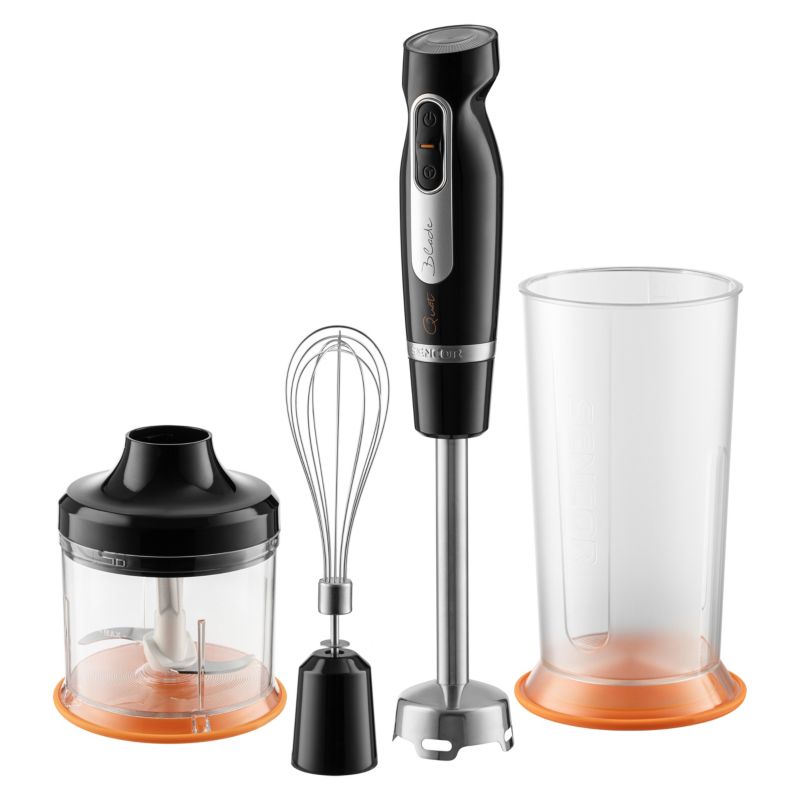 Blender Ręczny Sencor SHB 4379WH 800W Turbo 1szt