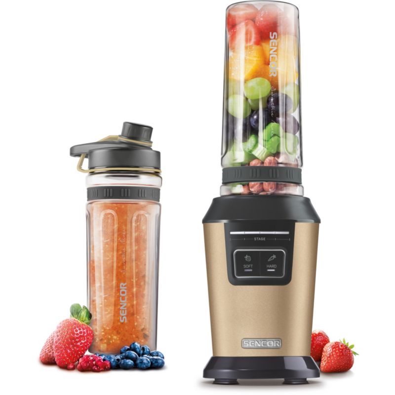 Blender Kielichowy Sencor SBL 7077CH 1.5L 800W 1szt