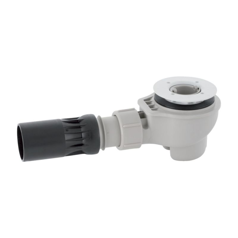 Odpływ prysznicowy do brodzika Geberit Uniflex syfon 60 mm przepustowość 0,65 l/s 1 szt.