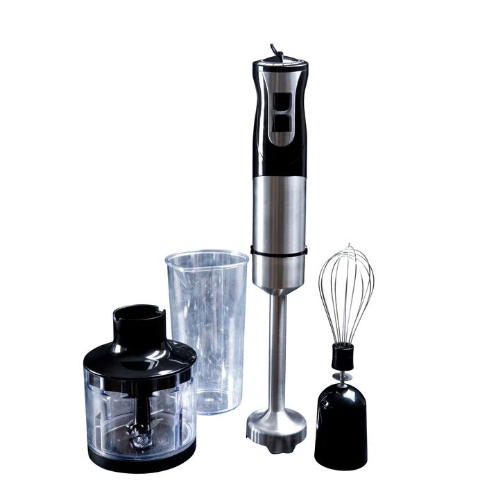 Blender Ręczny GASTRONOMA 3w1 1szt.